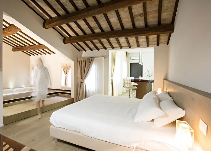 Borgoleoni 18 - And Breakfast Bed & Breakfast