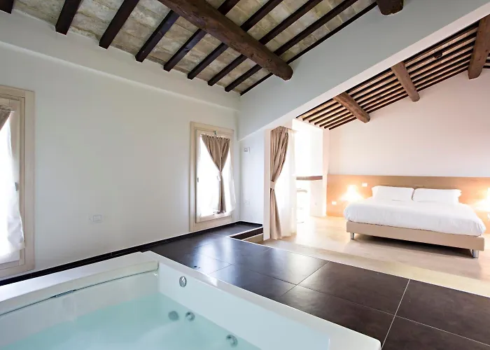 Borgoleoni 18 - And Breakfast Bed & Breakfast 2*