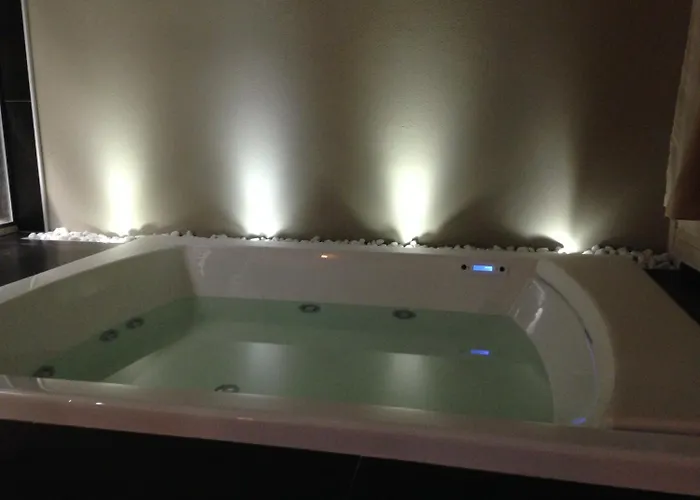 Borgoleoni 18 - And Breakfast Nocleg ze śniadaniem Ferrara