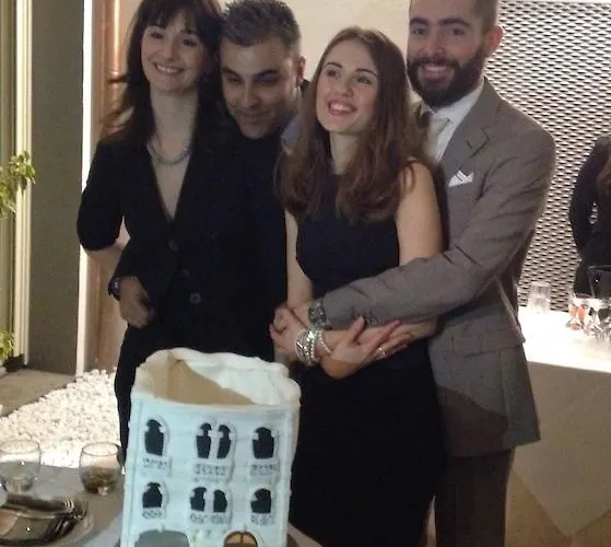 Borgoleoni 18 - And Breakfast 2* Ferrara