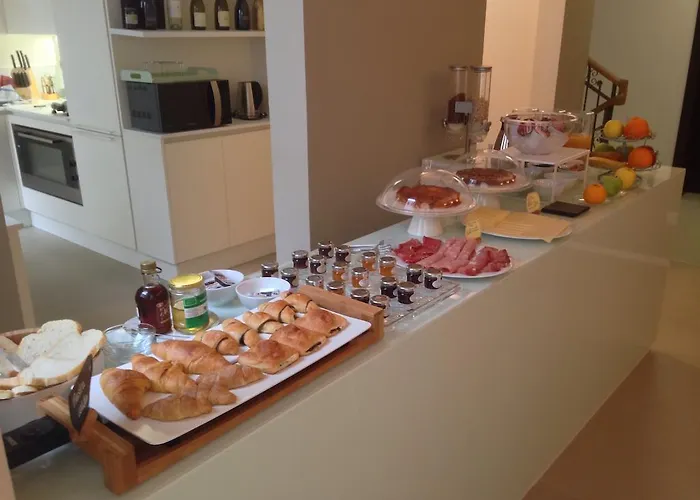 Borgoleoni 18 - And Breakfast 2* Ferrara