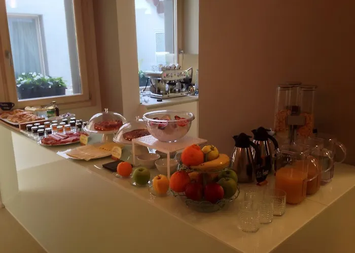 Bed & Breakfast Borgoleoni 18 - And Breakfast 2*