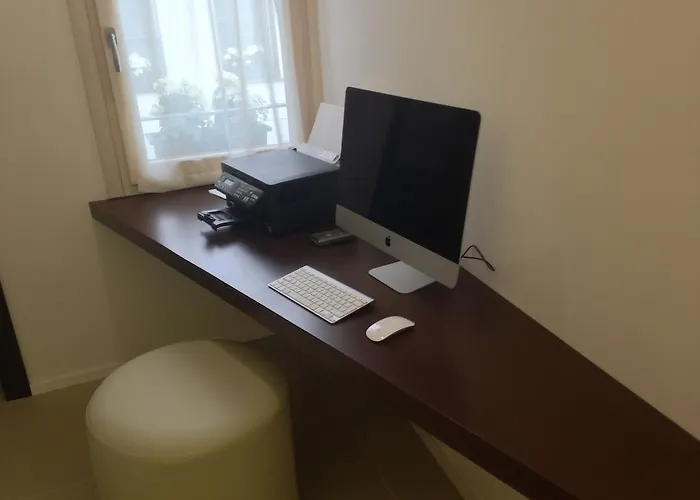 Bed & Breakfast Borgoleoni 18 - And Breakfast